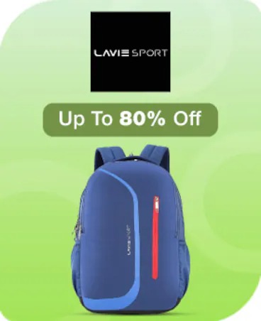 lavie Sports